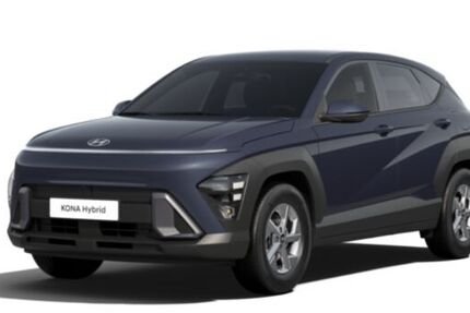 Hyundai KONA 2.500 km 24.990 &euro; Langen 63225