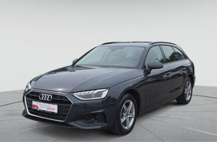 Audi A4 9.196 km 31.490 &euro; Darmstadt 64295