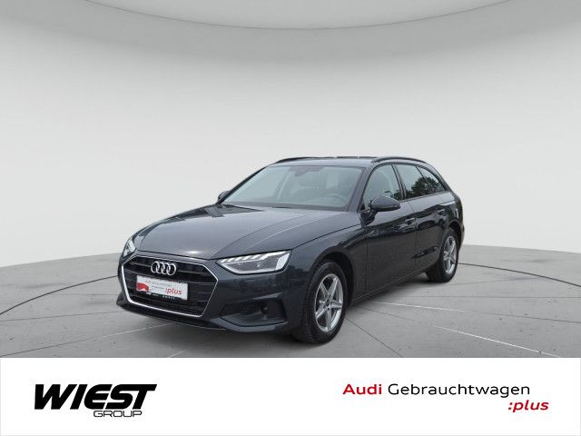 Audi A4 9.196 km 31.490 &euro; Darmstadt 64295