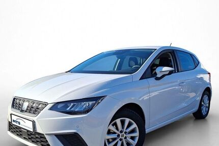 Seat Ibiza 15.083 km 17.650 &euro; Friedberg 61169