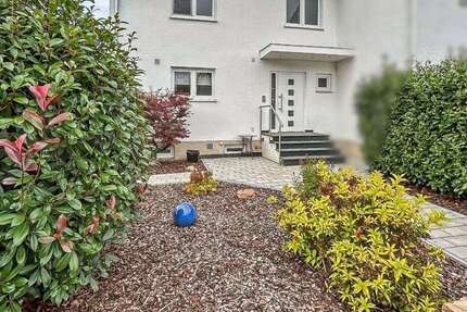 Haus zum Kaufen in Groß-Zimmern 495.000 € 120 m² 4 zimmer