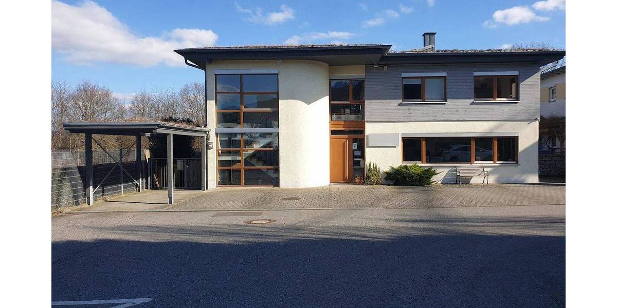 Gewerbeobjekt Kelkheim Fischbach - 990.000&euro; | Angebot:26902364
