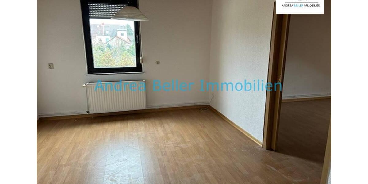 **Die ideale Wohnung für das Paar** 3 zimmer