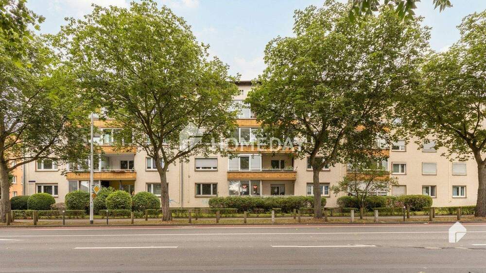 Etagenwohnung Darmstadt Darmstadt-Ost - 3 Zimmer, 68 m&sup2;, 275.000&euro; | Angebot:25410255