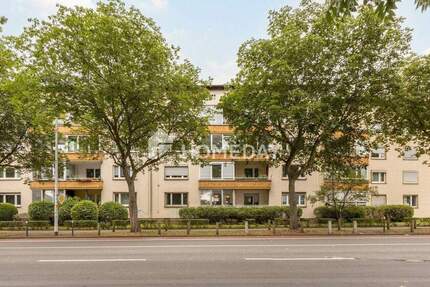 Wohnung Darmstadt Darmstadt-Ost - 3 Zimmer, 68 m&sup2;, 275.000&euro; | Angebot:25410255