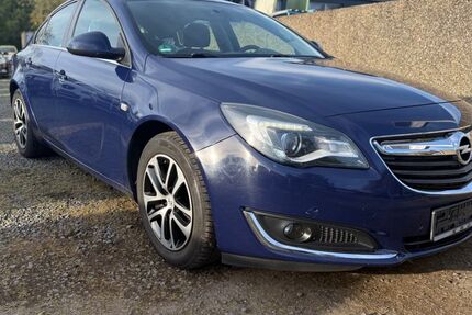 Opel Insignia 291.811 km 4.900 &euro; Mühlheim am Main 63165
