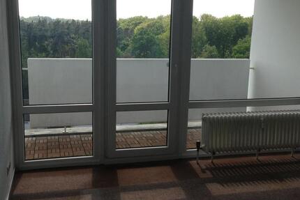 1 Zi. App. Kapitalanlage, prov. frei, Balkon, Stellplatz 1 zimmer