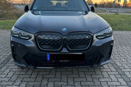 BMW iX3 55.000 km 37.000 &euro; Alzenau 63755