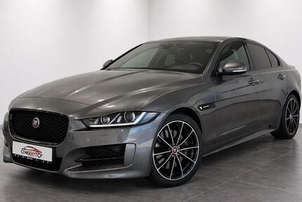 Jaguar XE 120.000 km 18.990 &euro; Flörsheim 65439