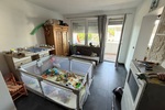 Kelkheim: Vermietete 1,5 Zimmerwohnung! Kapitalanlage auf Erbpachtbasis mit 5% Rendite. - Etagenwohnung Kelkheim | Angebot:27123013