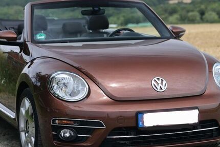 VW Beetle