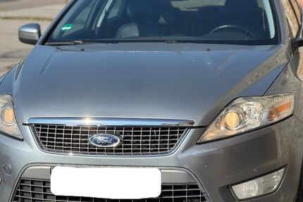 Ford Mondeo 329.000 km 990 &euro; Wöllstadt 61206
