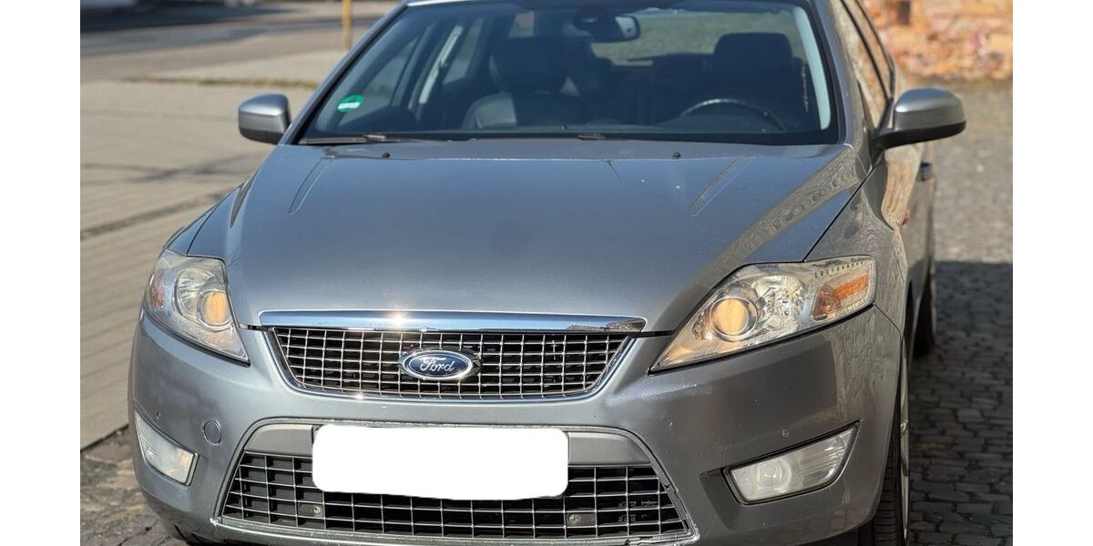 Ford Mondeo 329.000 km 990 &euro; Wöllstadt 61206