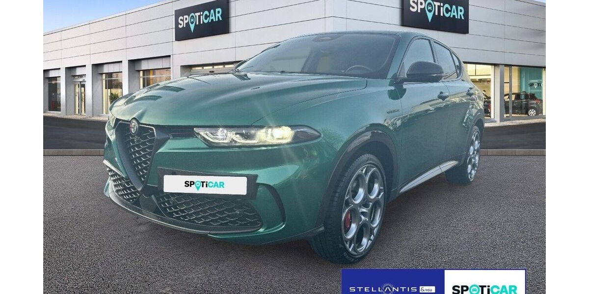 Alfa Romeo Tonale 53.966 km 34.980 &euro; Maintal 63477