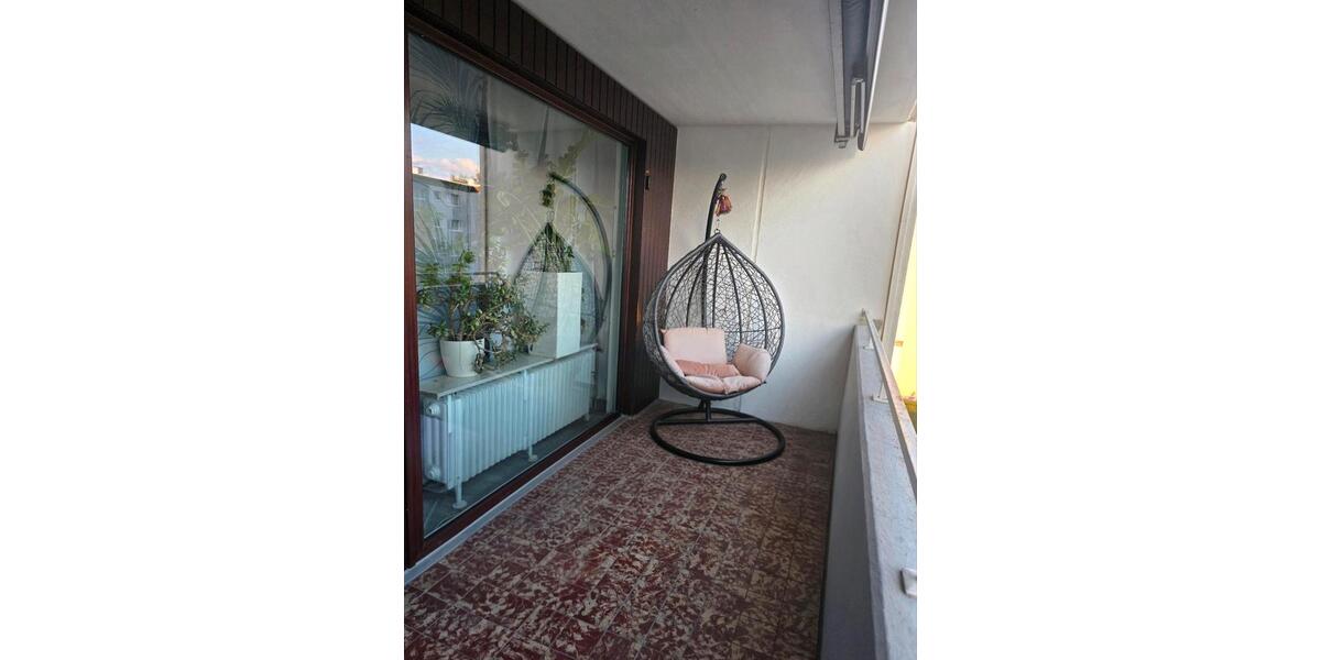 Etagenwohnung Heusenstamm - 2 Zimmer, 62 m&sup2;, 215.000&euro; | Angebot:27144242