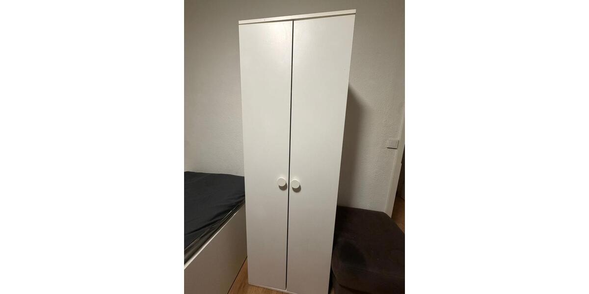 Etagenwohnung Frankfurt am Main Sossenheim - 1 Zimmer, 21 m&sup2;, 800&euro; | Angebot:24395408