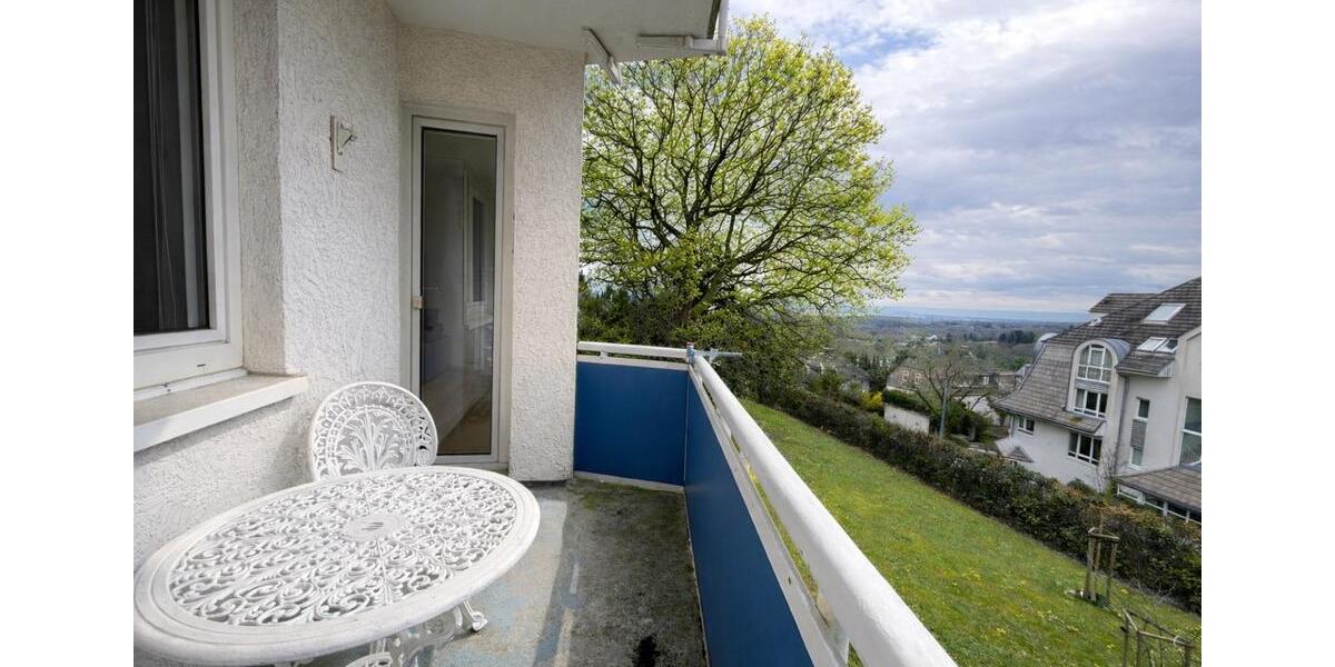 Etagenwohnung Kronberg im Taunus - 2 Zimmer, 47 m&sup2;, 637&euro; | Angebot:25718528