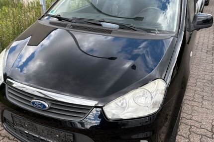 Ford C-Max 209.000 km 1.800 &euro; Lämmerspiel 63165