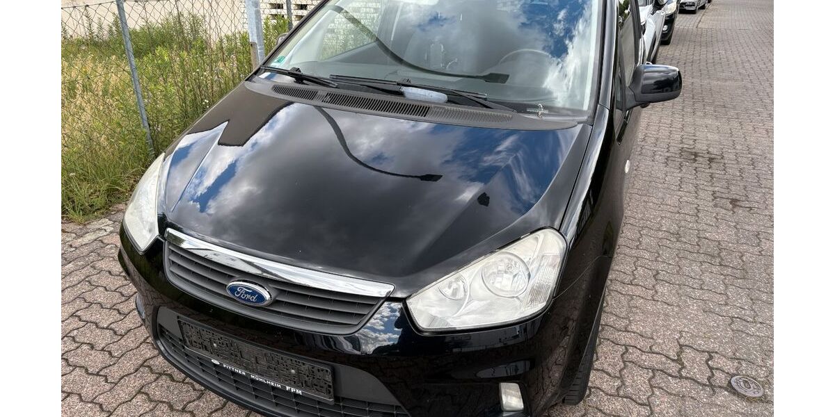 Ford C-Max 209.000 km 1.800 &euro; Lämmerspiel 63165
