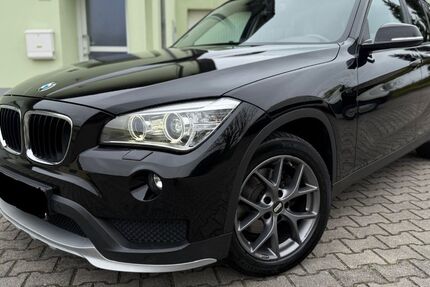 BMW X1 100.000 km 15.900 &euro; Nidderau 61130