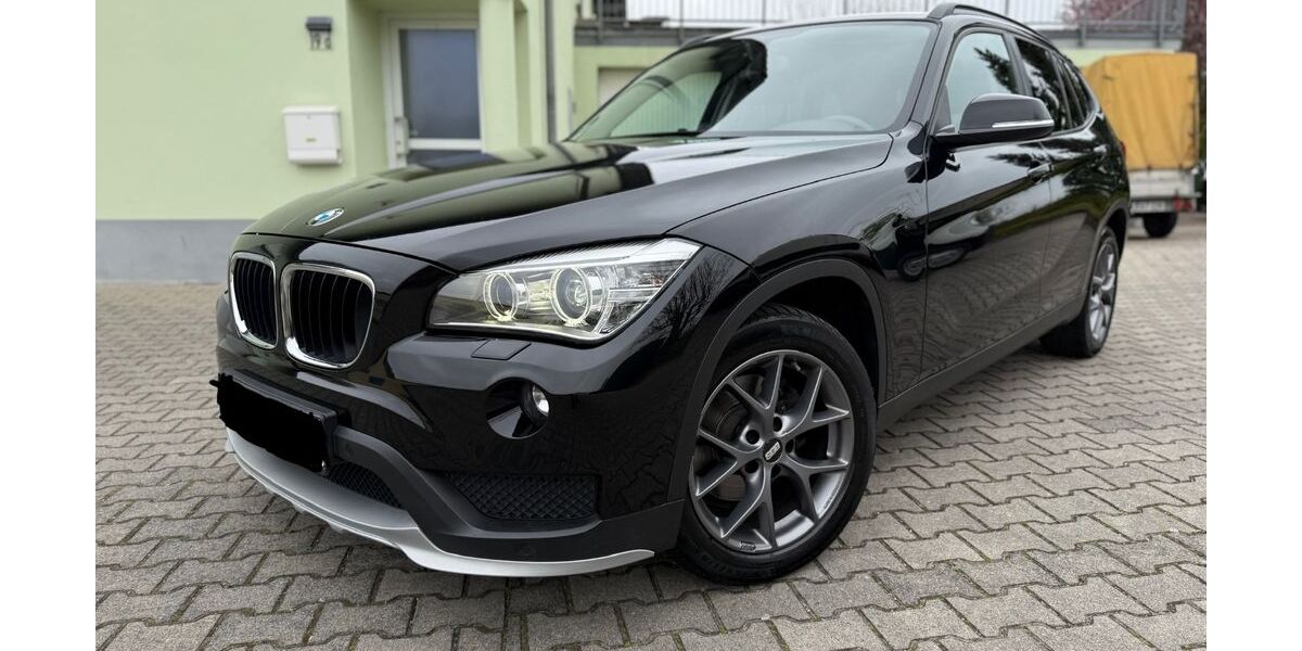 BMW X1 77.000 km 15.900 &euro; Nidderau 61130