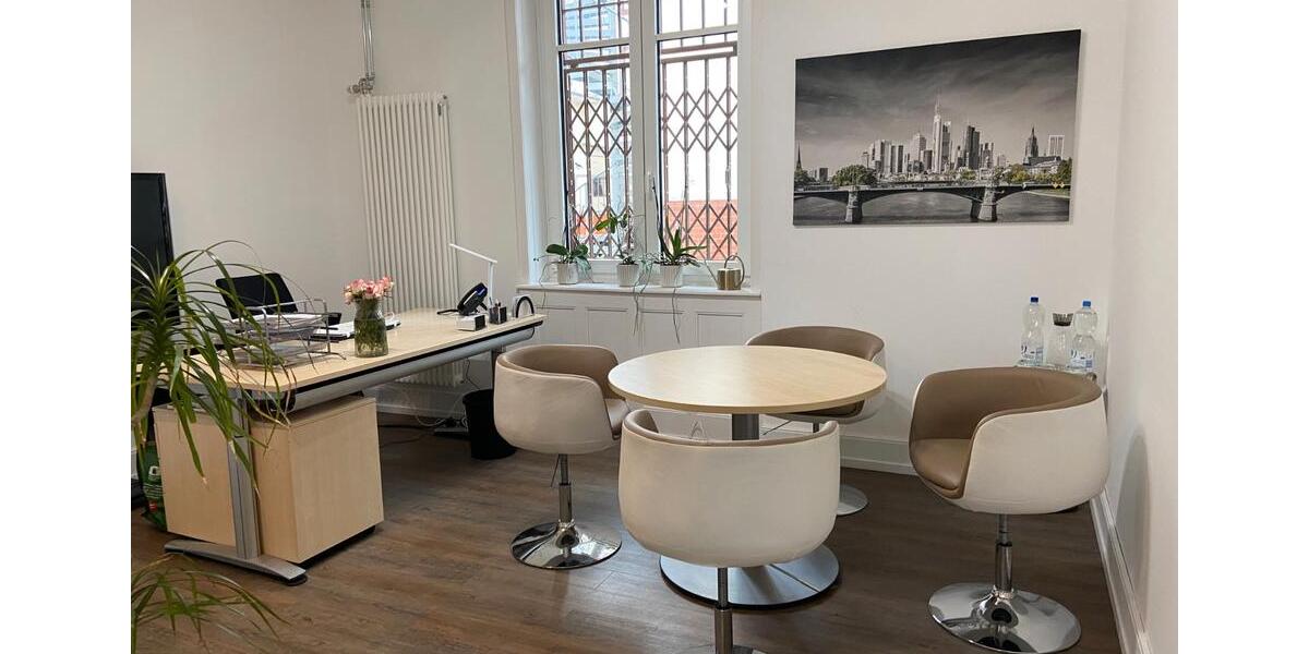 Gewerbeobjekt Frankfurt am Main Bornheim - 1.400&euro; | Angebot:26594852