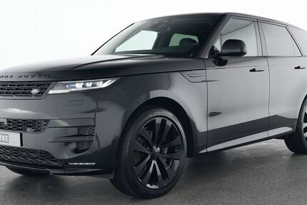 Land Rover Range Rover Sport 3.000 km 112.990 &euro; Weiterstadt 64331