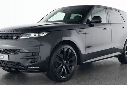 Land Rover Range Rover Sport 3.000 km 119.990 &euro; Weiterstadt 64331