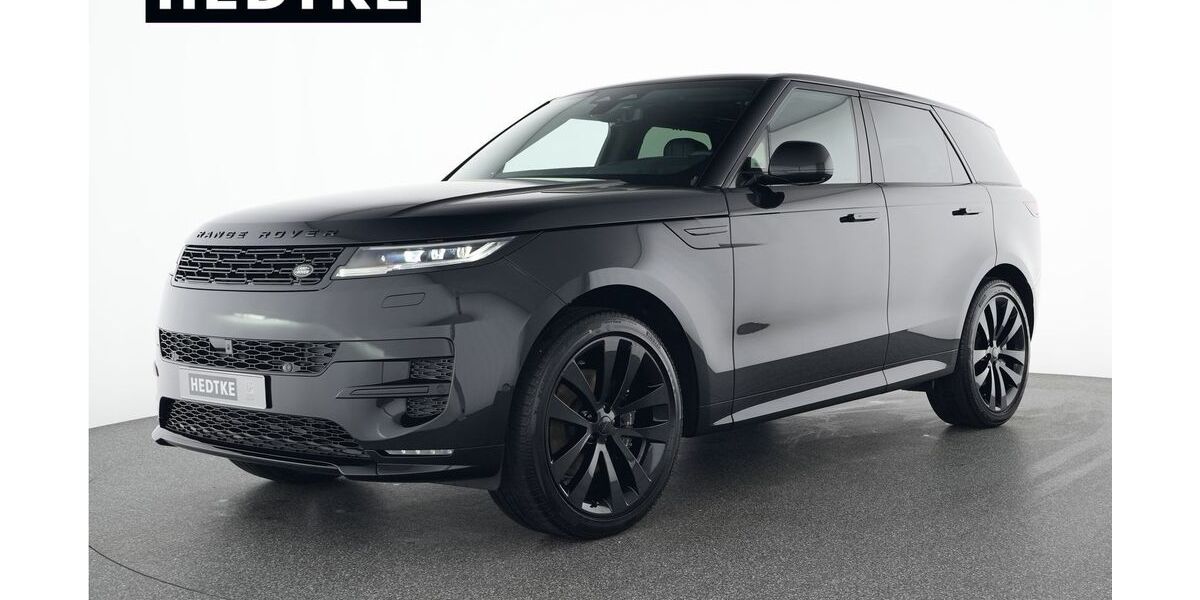 Land Rover Range Rover Sport 3.000 km 119.990 &euro; Weiterstadt 64331