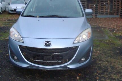 Mazda 5 177.000 km 2.650 &euro; Erlensee 63526