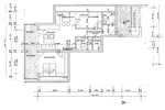 Dachgeschoßwohnung Schmitten im Taunus - 3 Zimmer, 77 m&sup2;, 140.000&euro; | Angebot:25894303