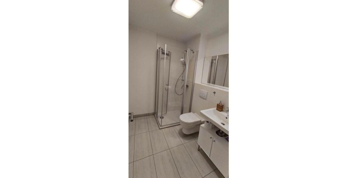 Hochparterre Frankfurt am Main Kalbach - 1.5 Zimmer, 43 m&sup2;, 309.000&euro; | Angebot:27078119