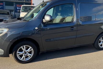 Mercedes-Benz Citan 162.000 km 7.599 &euro; Frankfurt am Main 60314
