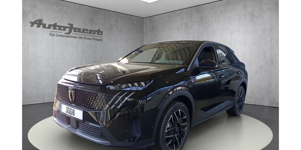 Peugeot 3008 1.500 km 34.990 &euro; Rüsselsheim 65428