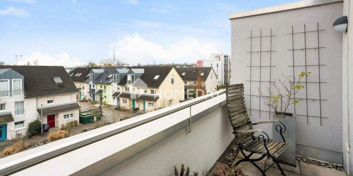 Reihenmittelhaus Frankfurt am Main Niederursel - 6 Zimmer, 166 m&sup2;, 989.000&euro; | Angebot:25708480