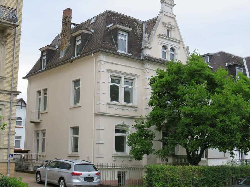Büro in Bad Nauheim 899.000 € 290 m²