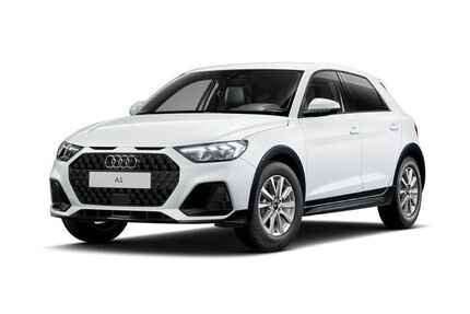 Audi A1 6.584 km 26.960 &euro; Oberursel 61440
