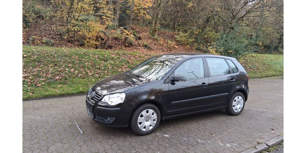 VW Polo 108.000 km 3.000 &euro; Bad Soden 65812