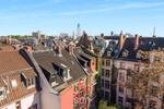 Etagenwohnung Frankfurt am Main Sachsenhausen - 4 Zimmer, 87 m&sup2;, 644.000&euro; | Angebot:26797842