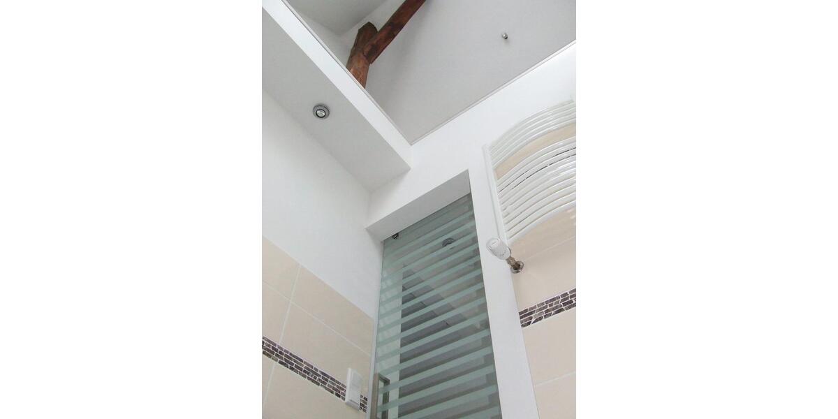 Schöne Ländliche kleine Singel Wohnung Darmstadt Dieburg 2 zimmer