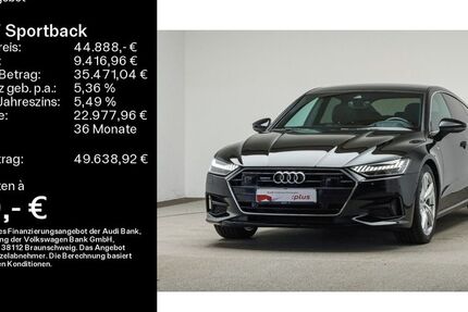 Audi A7 82.400 km 43.888 &euro; Mühlheim 63165