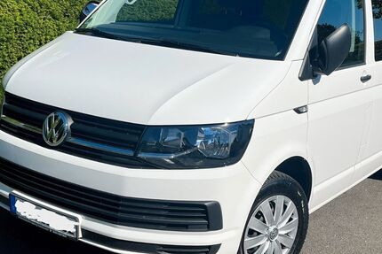 VW T6 Multivan 107.000 km 34.900 &euro; Kelkheim 65779