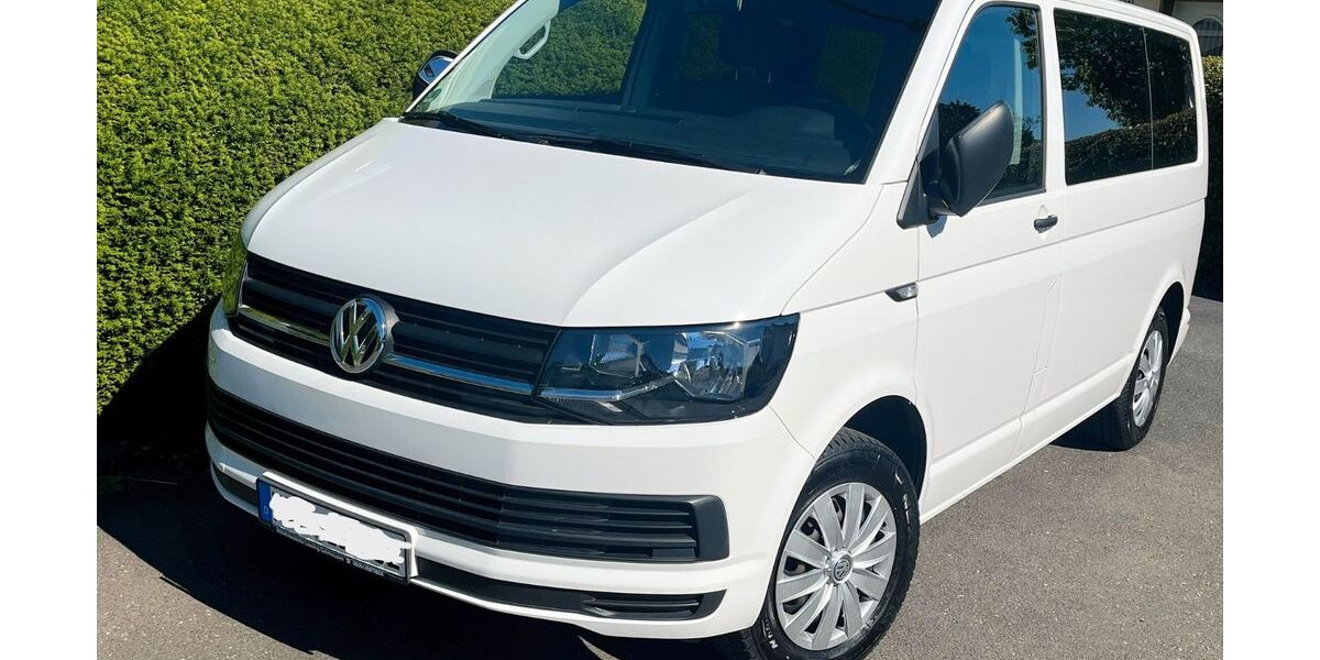 VW T6 Multivan 107.000 km 34.900 &euro; Kelkheim 65779