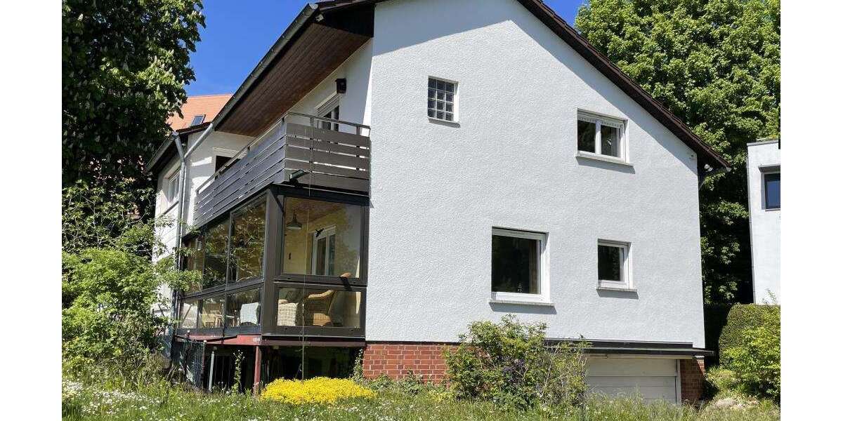 Einfamilienhaus Hofheim/Ts. Ts. - 8 Zimmer, 176 m&sup2;, 1.190.000&euro; | Angebot:26564770