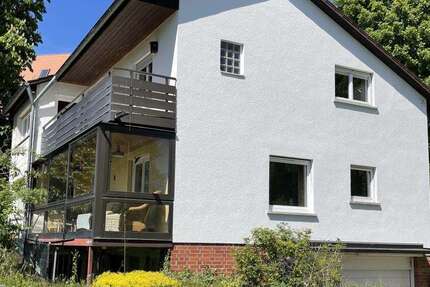 Haus Hofheim/Ts. Ts. - 8 Zimmer, 176 m&sup2;, 1.190.000&euro; | Angebot:26564770