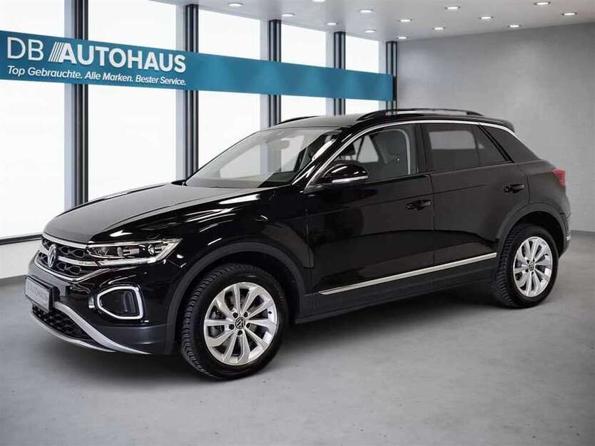 T-Roc