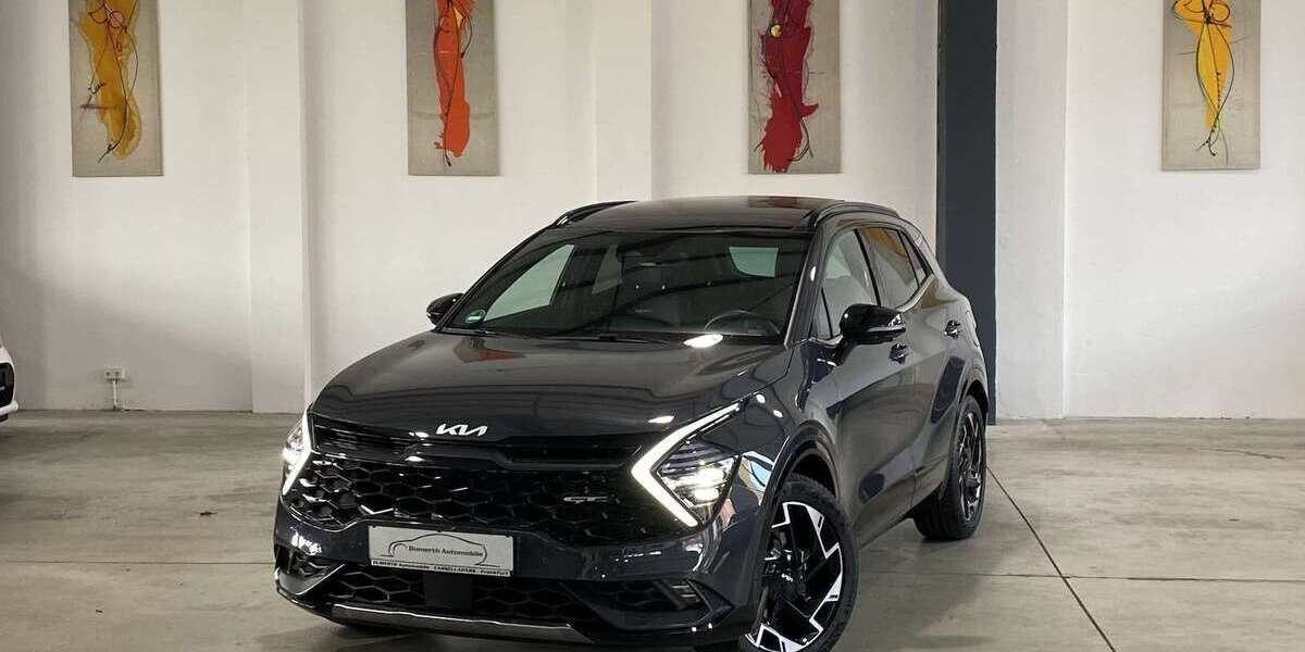Kia Sportage 74.200 km 27.950 &euro; Frankfurt am Main 60386