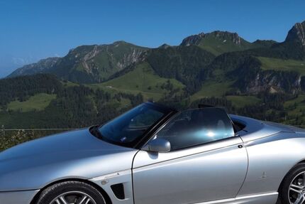 Alfa Romeo Spider 102.096 km 21.990 &euro; Friedrichsdorf 61381