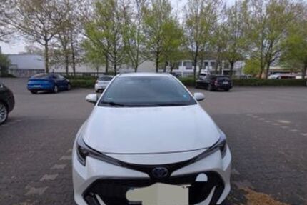 Toyota Corolla 133.000 km 17.500 &euro; Offenbach 63073