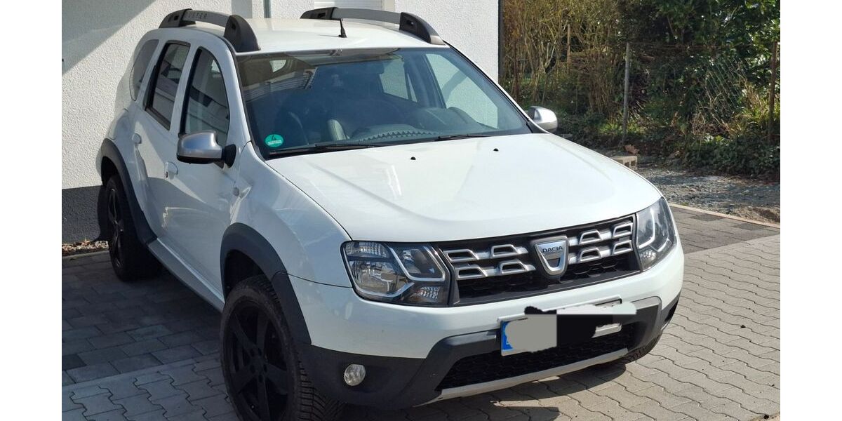 Dacia Duster 137.500 km 7.750 &euro; Darmstadt 64295